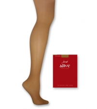 Alive Full Support Control Top Pantyhose Alive Full Support Control Top Pantyhose